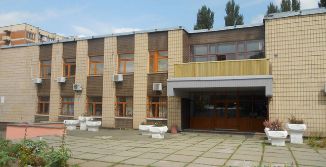 До уваги мешканців району!