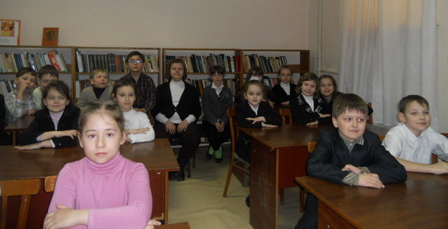 «Пагони поетичної творчості Д. Г. Білоуса» (до річниці народження поета). Літературний портрет у бібліотеці для дітей «Книжкова світлиця» (фото)