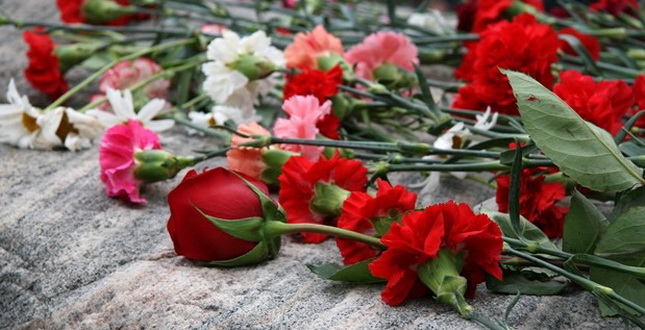 13 вересня – День пам’яті жертв фашизму