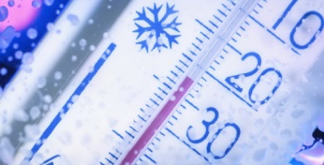 Обмороження й переохолодження: профілактика і перша допомога