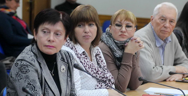 Соціальна мережа «Спільно» стане ефективним інструментом для діалогу влади та громадськості (+ відео та презентація)