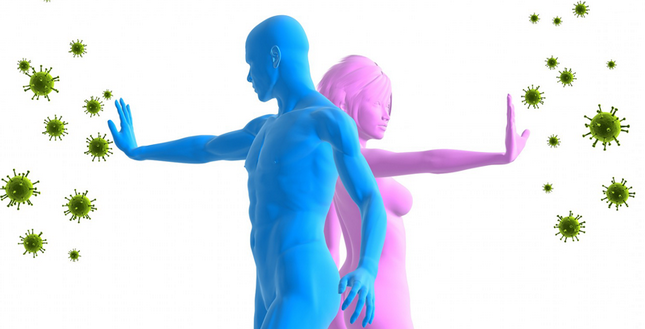 1 березня – Всесвітній день імунітету