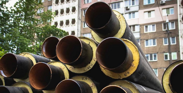 Зведення щодо робіт працівників КП «Керуюча компанія з обслуговування житлового фонду Святошинського району м. Києва» протягом тижня