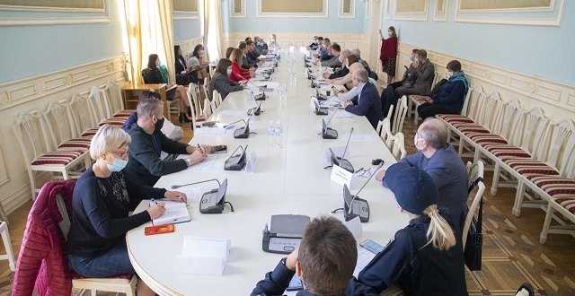 Ми перезавантажуємо роботу міського комітету з питань доступності. Безбар’єрність має стати пріоритетом номер один