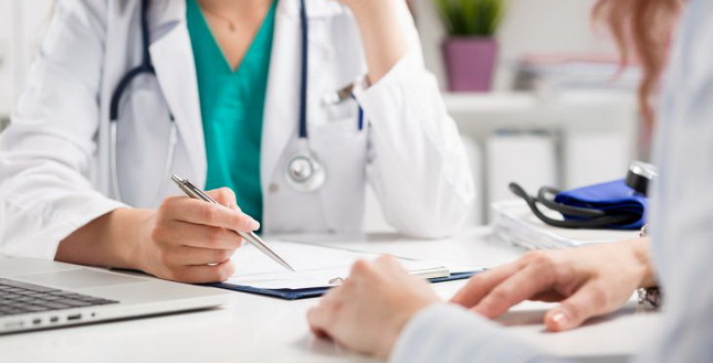 ВІЛ-інфекція – СНІД